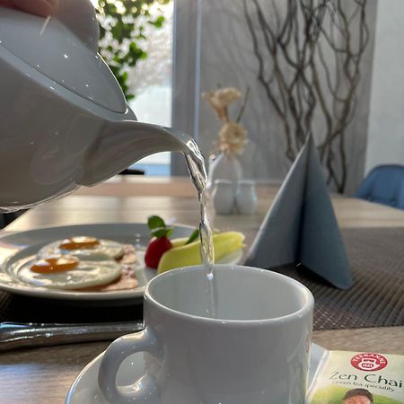 Villa Aruba & Private Spa Suites 케츨리 외부 사진