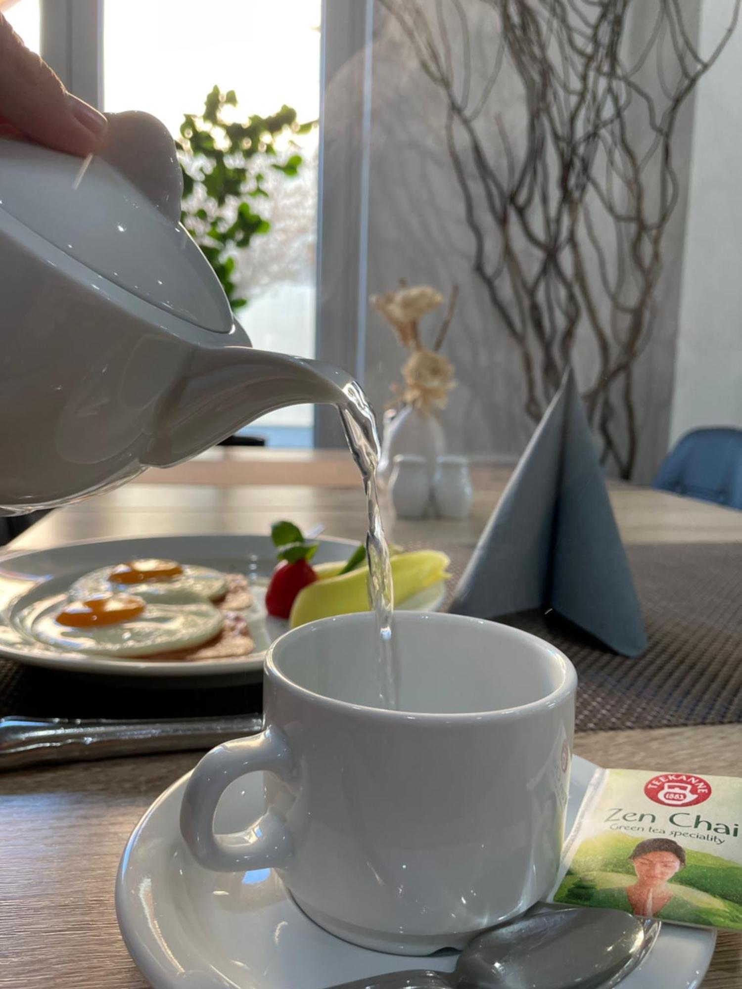 Villa Aruba & Private Spa Suites 케츨리 외부 사진